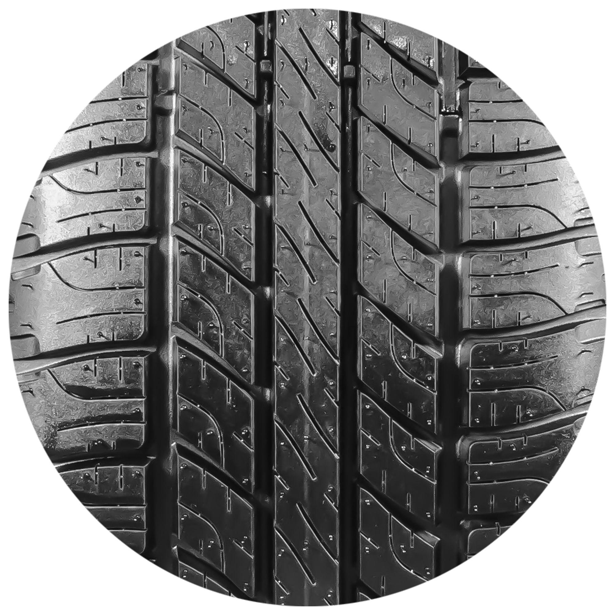 GOODYEAR WRANGLER HP AW 235/55R19 105V XL MFS