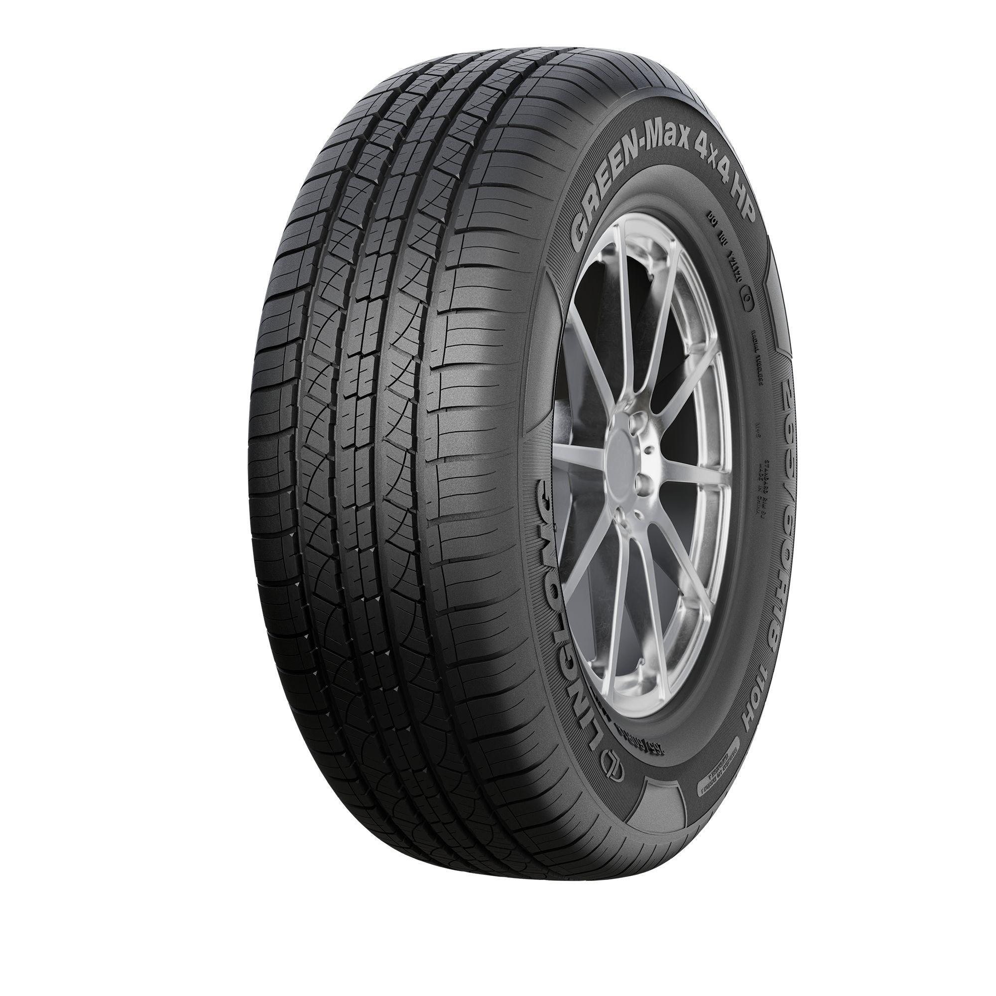 LINGLONG GREEN-MAX 4X4 HP 215/65R16 102H XL BSW