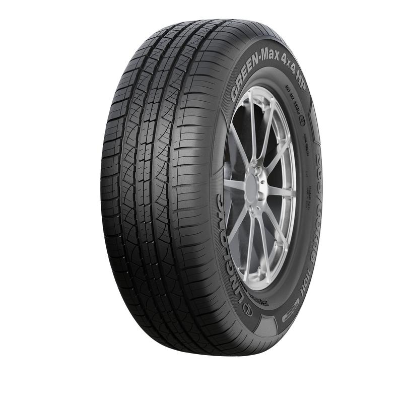LINGLONG GREEN-MAX 4X4 HP 245/65R17 111H XL BSW