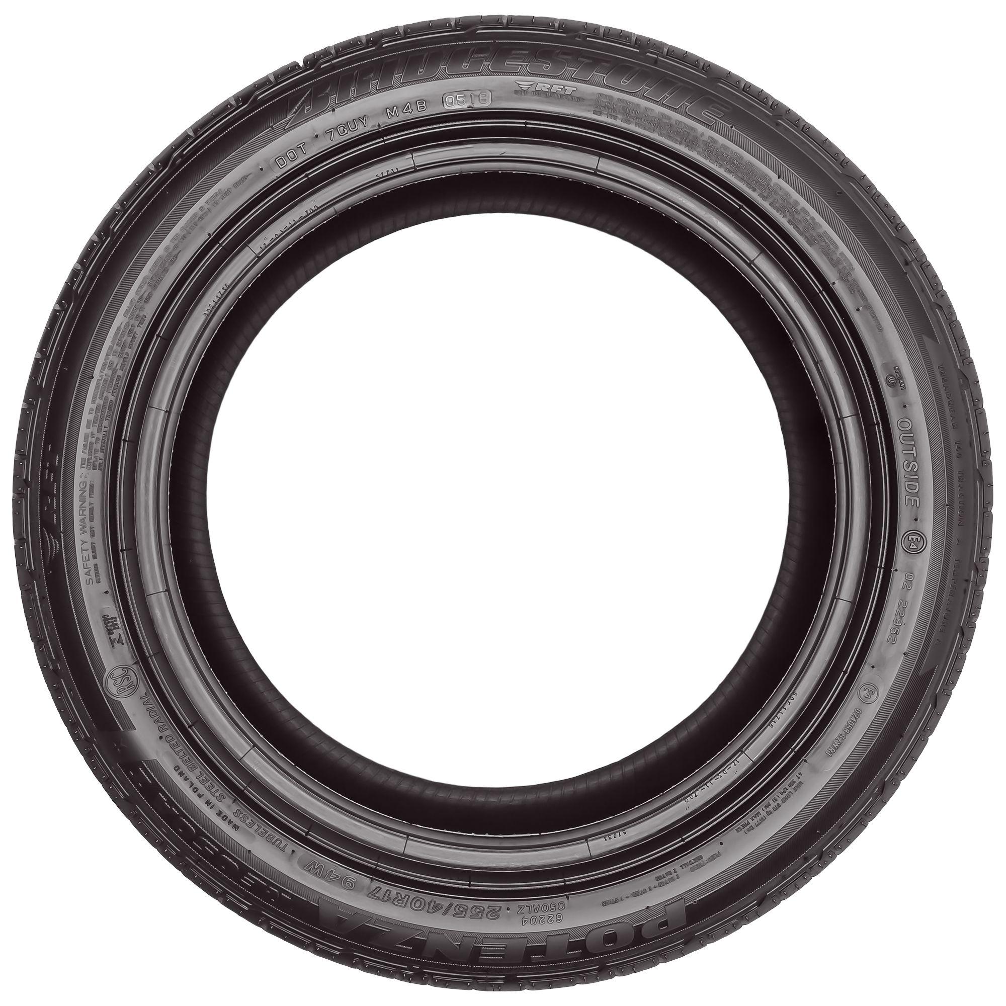 BRIDGESTONE POTENZA RE050 ASYMMETRIC 285/40R19 103(Y) MZ