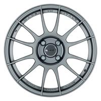 MAK XLR matt graphit 7.0Jx18 4x98 ET35