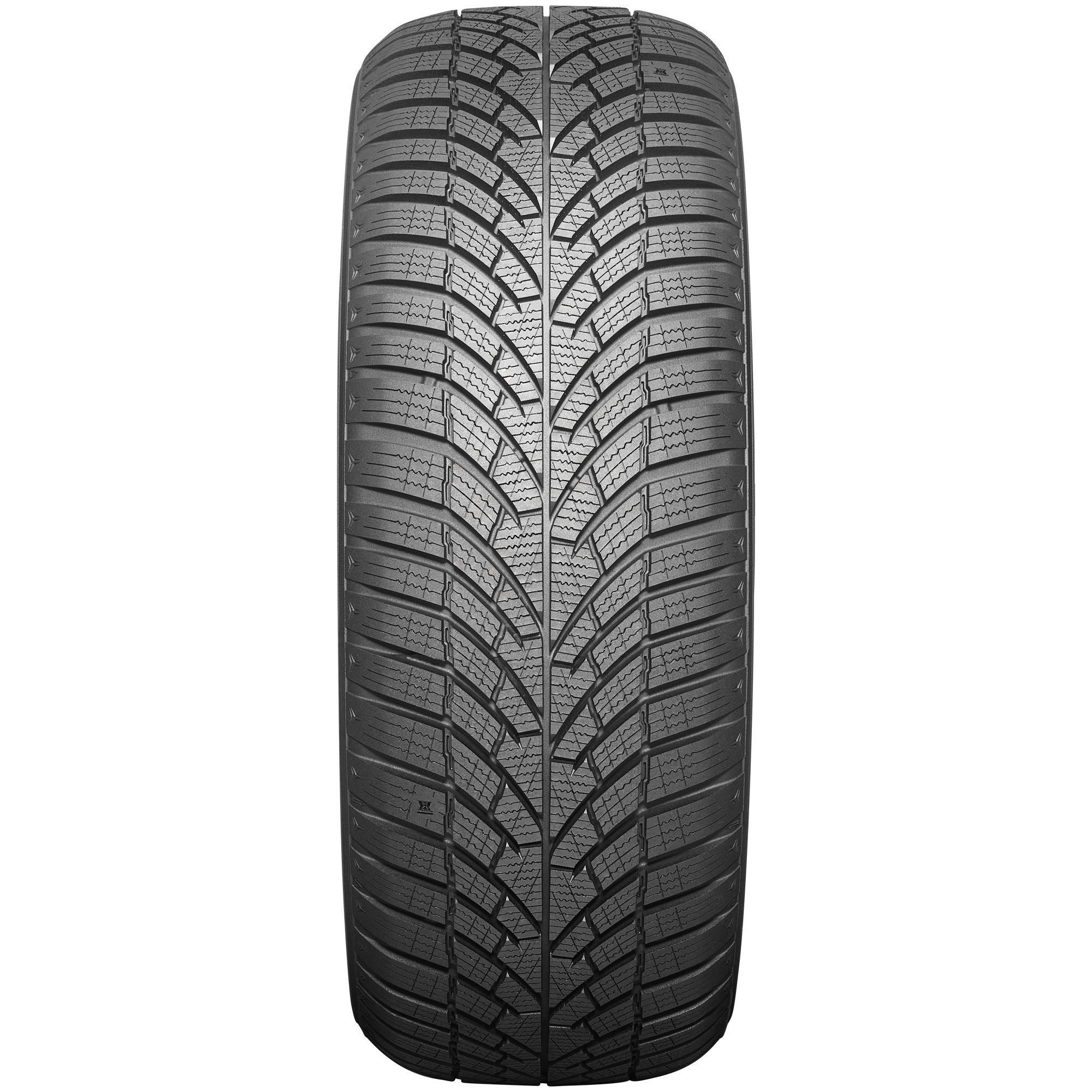 KUMHO WINTERCRAFT WP52+ 155/80R13 79T BSW