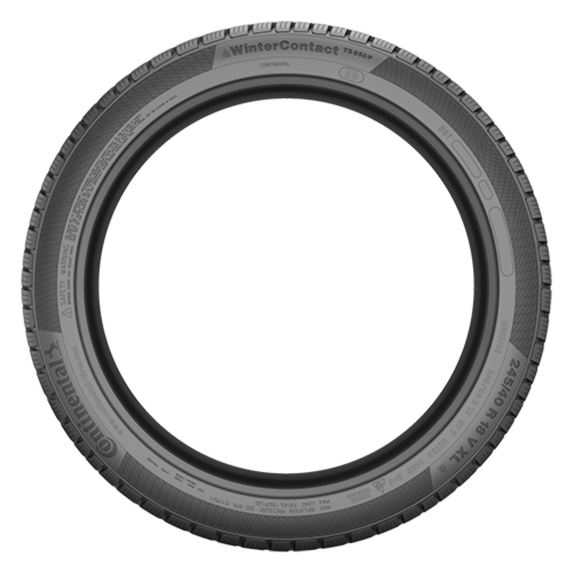 CONTINENTAL WINTERCONTACT TS 850 P 215/55R17 98H XL