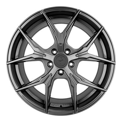 KESKIN WHEELS KT19N palladium painted 8.5Jx19 5x112 ET45