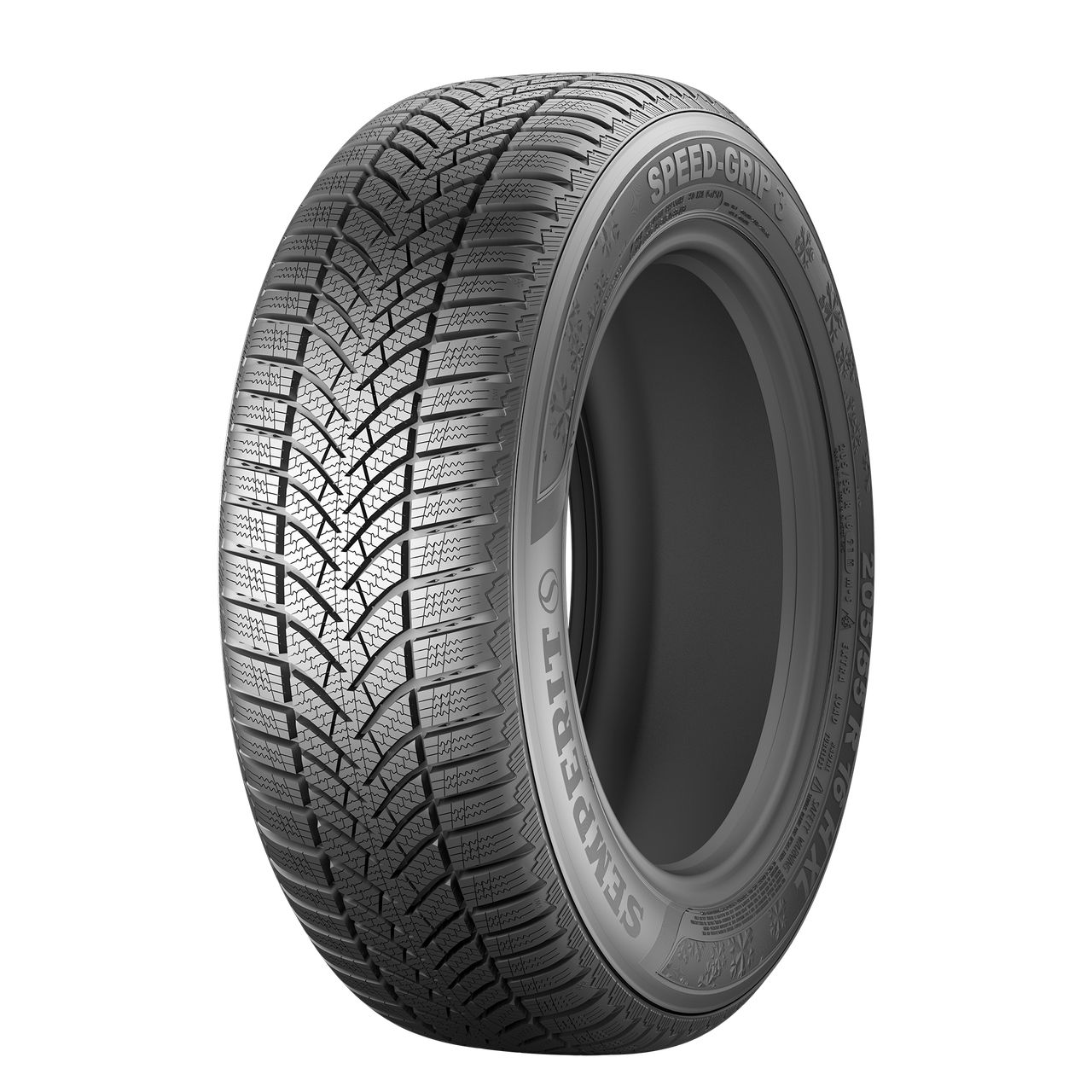 SEMPERIT SPEED-GRIP 3 215/40R17 87V XL FR