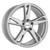 CARMANI CA 16 ANTON kristallsilber 6.5Jx16 5x100 ET38