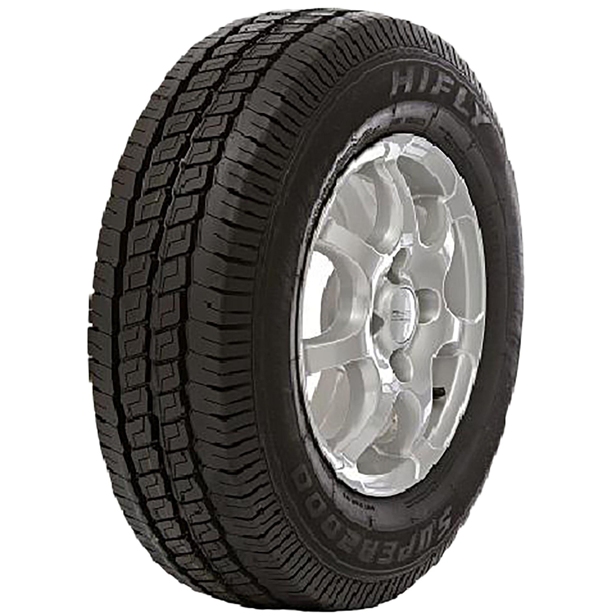 HIFLY SUPER 2000 155/R13C 90/88Q BSW