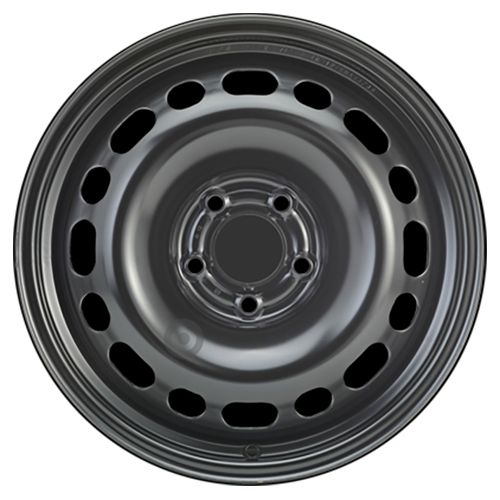 ALCAR 9277 schwarz/silber 7.0Jx16 5x108 ET32