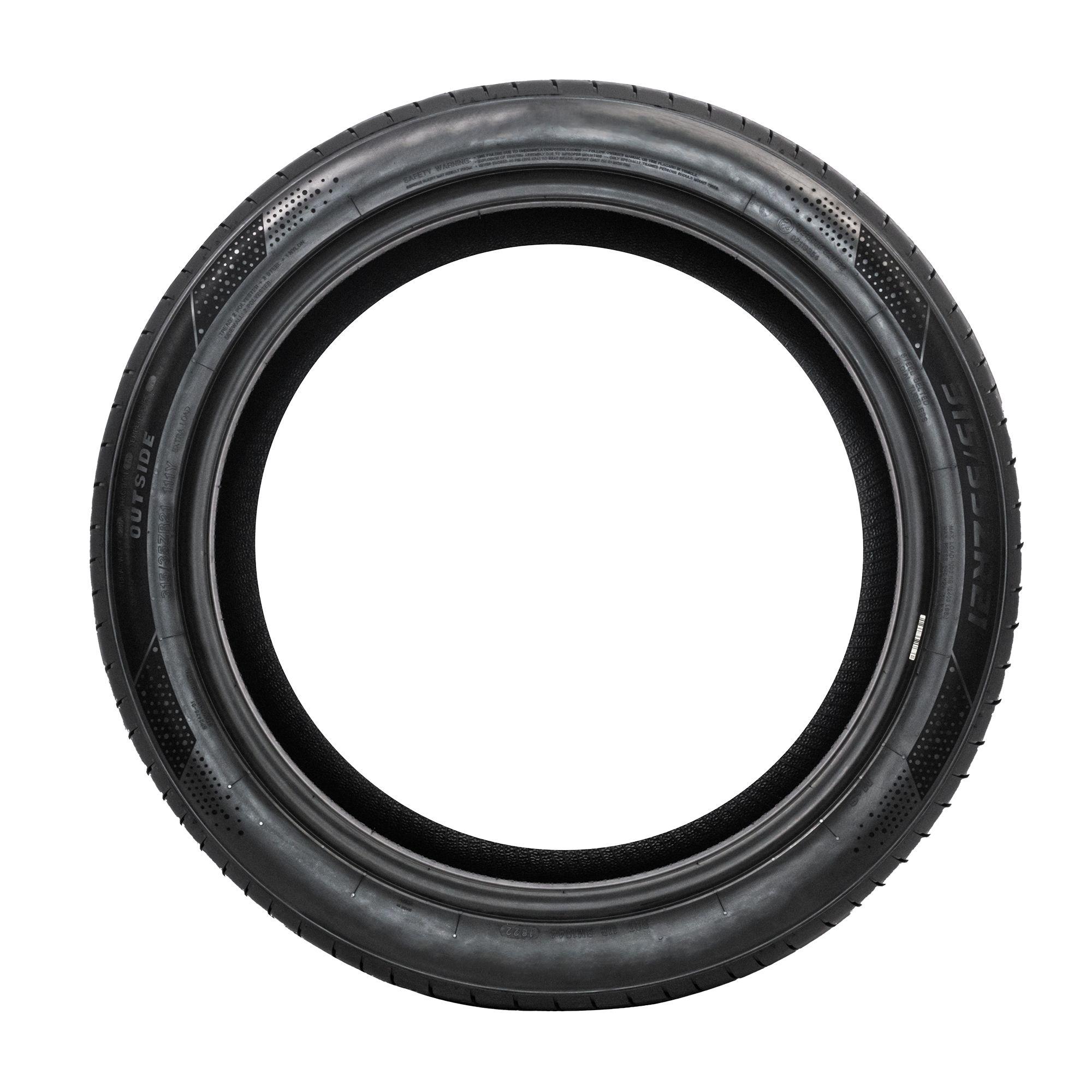 LANVIGATOR CATCHPOWER PLUS 225/55R19 103W XL BSW