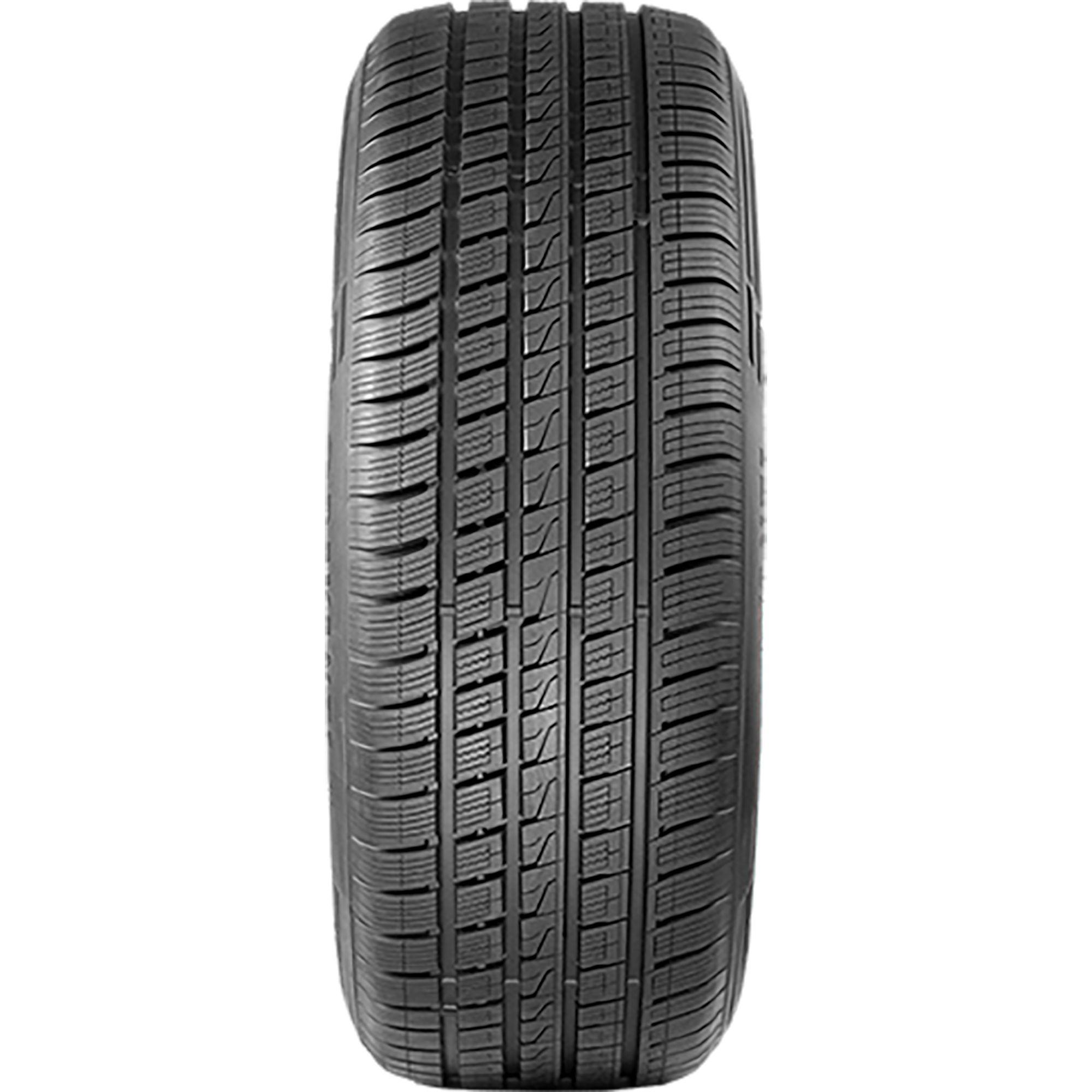 DAVANTI ALLTOURA H/T 4-SEASONS 235/60R18 107V XL BSW