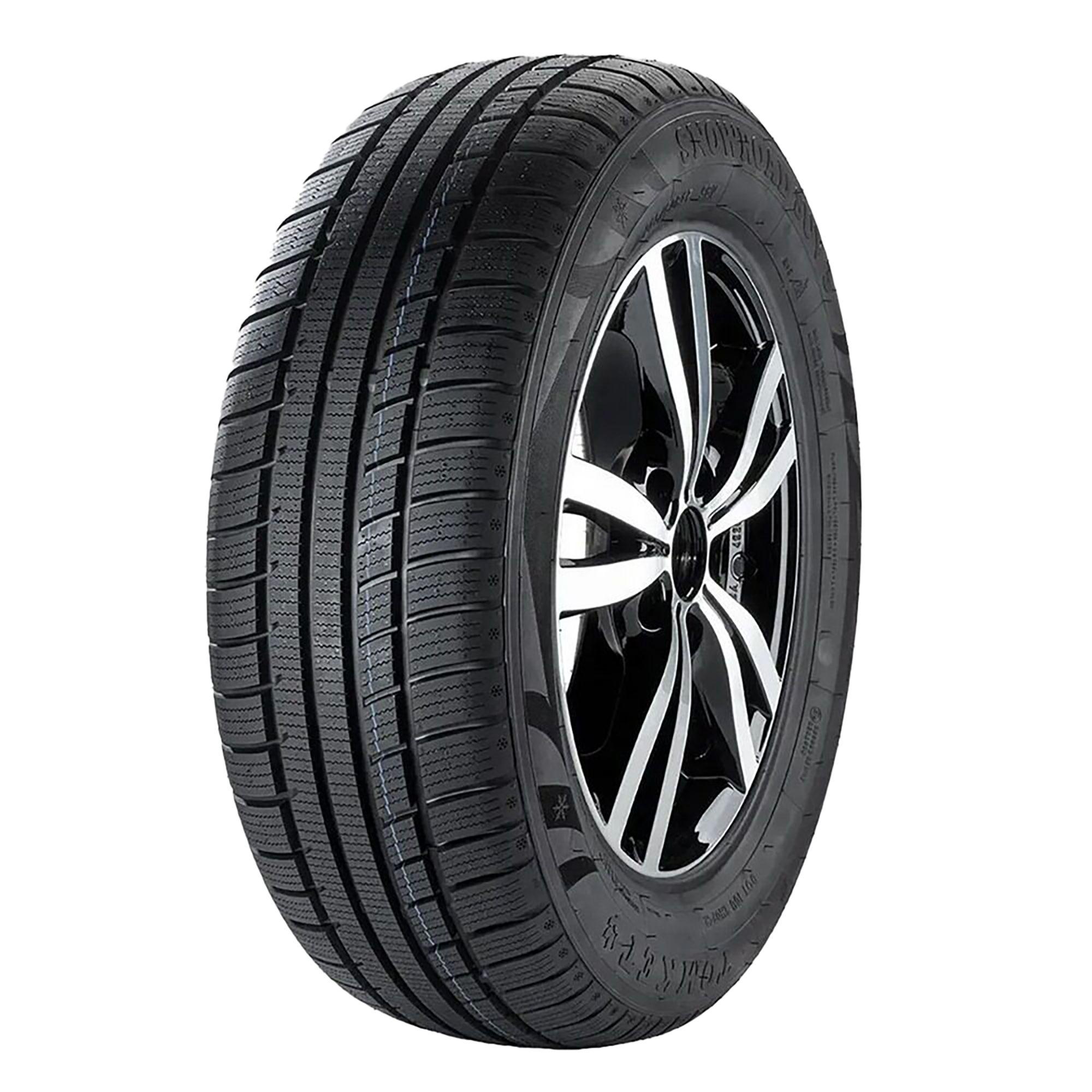 TOMKET SNOWROAD SUV 3 225/65R17 106V XL BSW