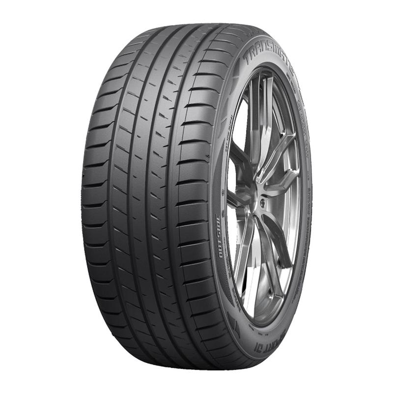 TRANSMATE SPORT D1 225/45R19 96W XL FSL BSW