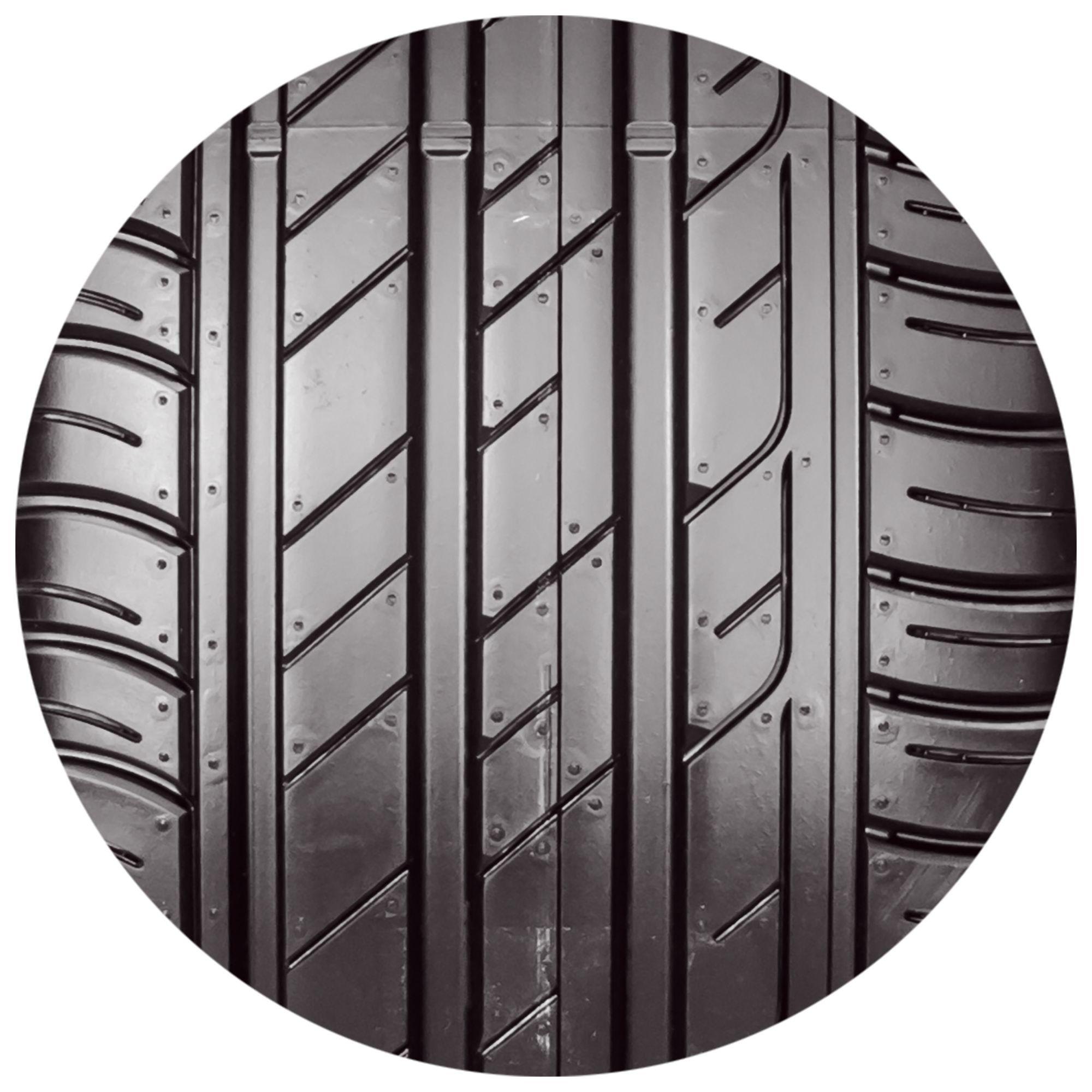 BRIDGESTONE TURANZA T001 EXT 225/40R18 92W EXT XL