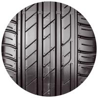 BRIDGESTONE TURANZA T001 (*) RFT 225/45R17 91W (*) RFT