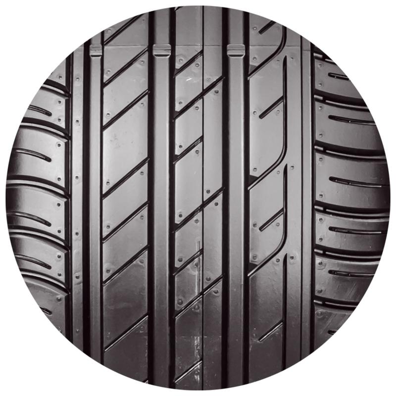 BRIDGESTONE TURANZA T001 (*) RFT 225/45R17 91W (*) RFT
