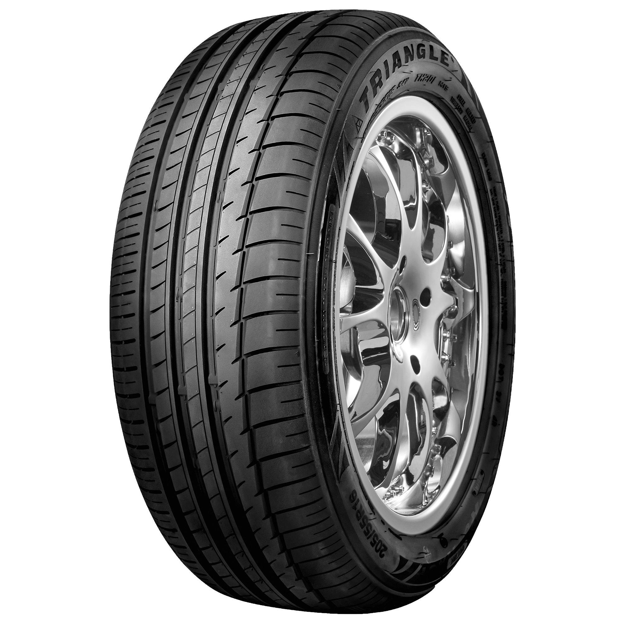 TRIANGLE SPORTEX TH201 265/40R21 105Y XL BSW