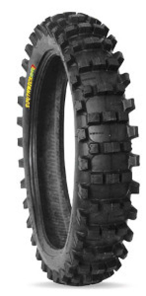 KENDA SOUTHWICK K770 70/100 - 19 TT 42M REAR