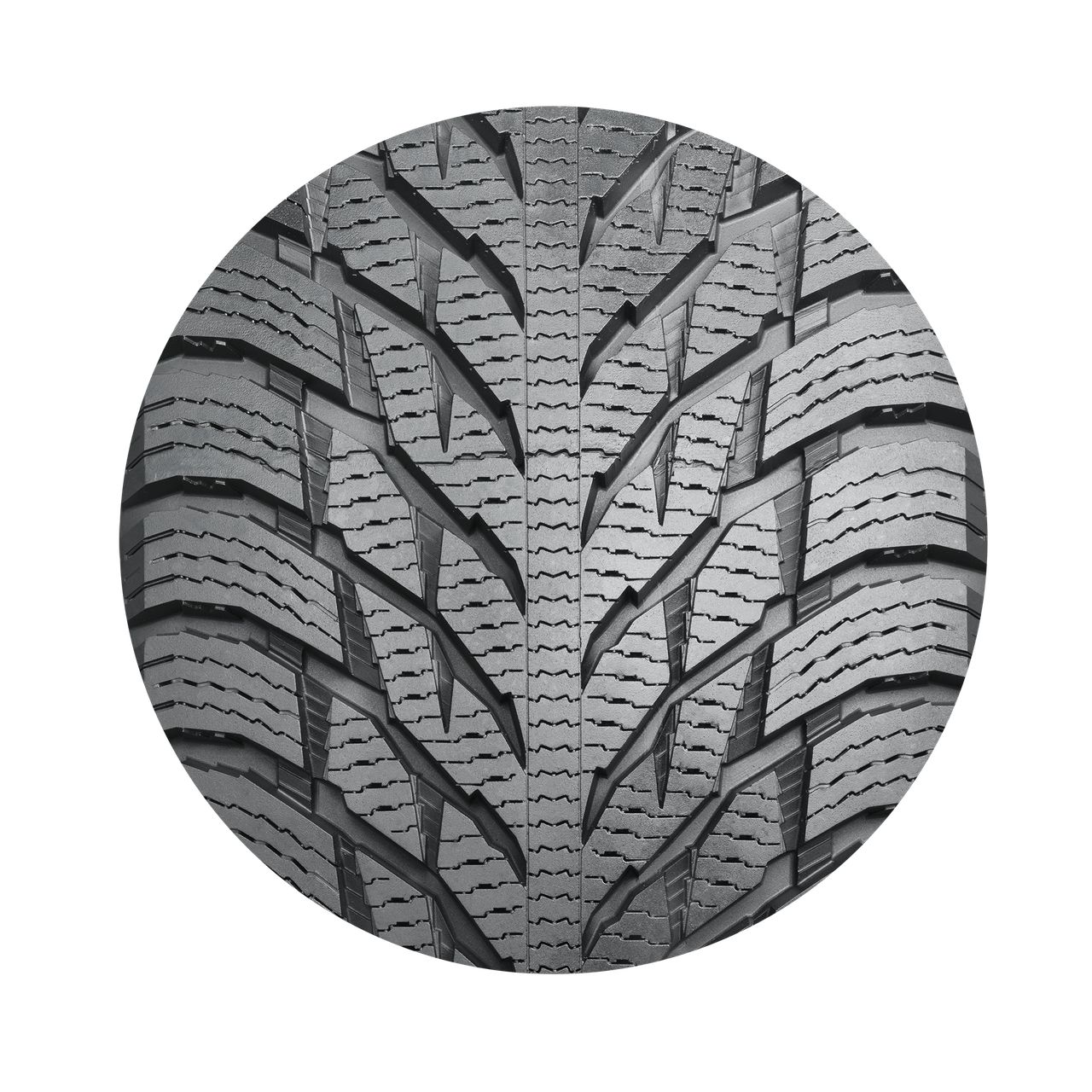 NOKIAN NOKIAN HAKKAPELIITTA R3 SUV RUN FLAT 225/60R18 104R RUN FLAT XL