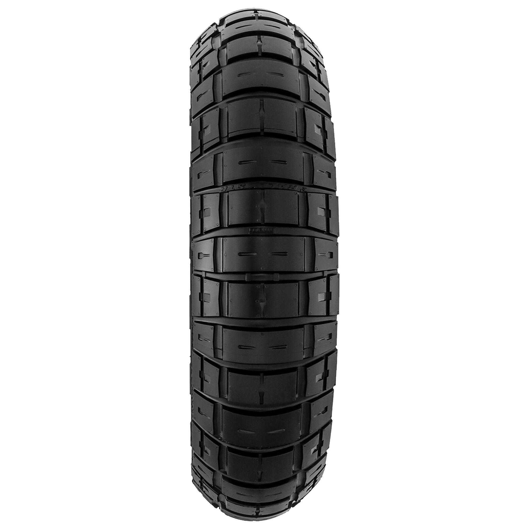 PIRELLI 100/90 - 19 M/C TL 57V SCORPION RALLY STR M+S