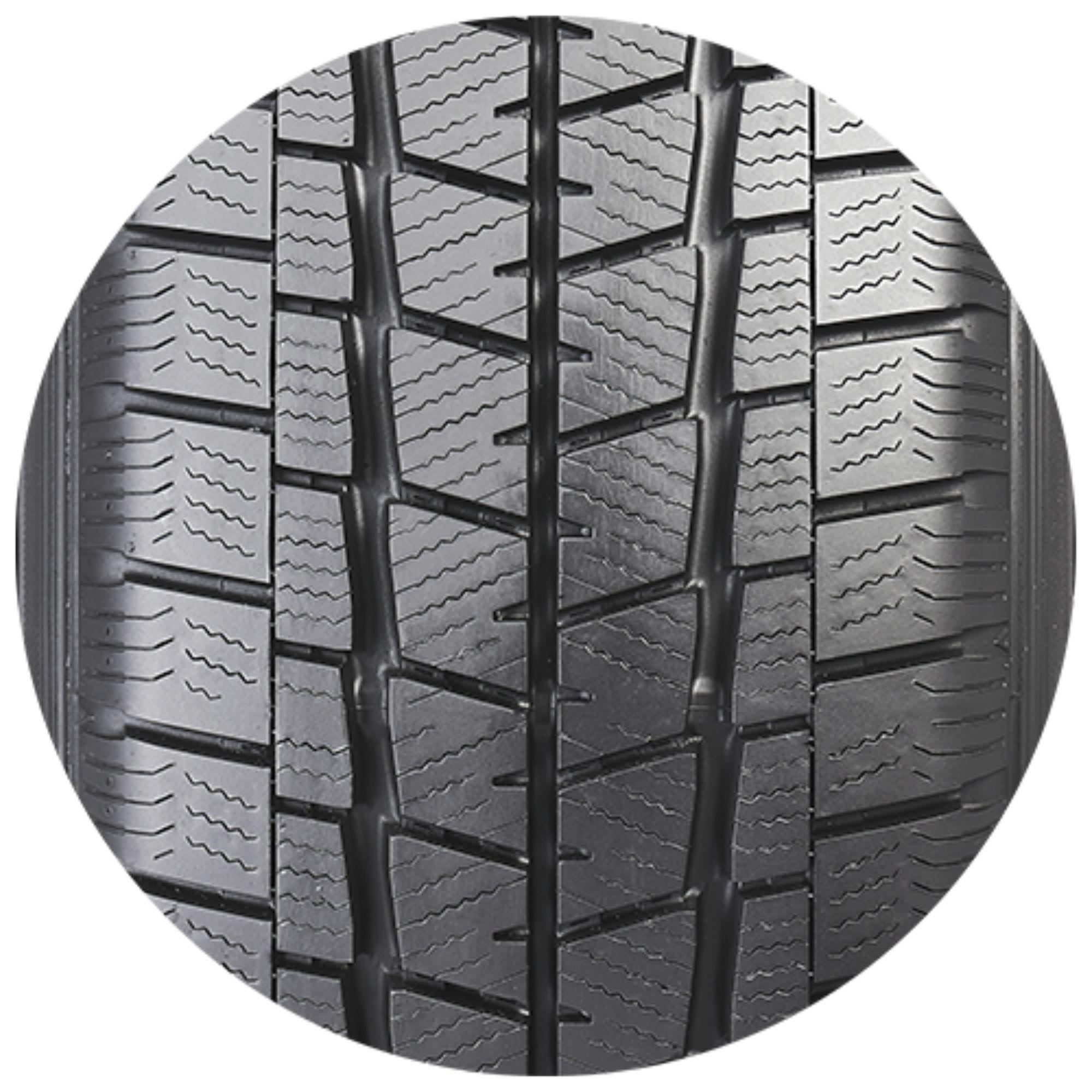 FALKEN EUROWINTER VAN01 175/65R14C 90/88T BLK