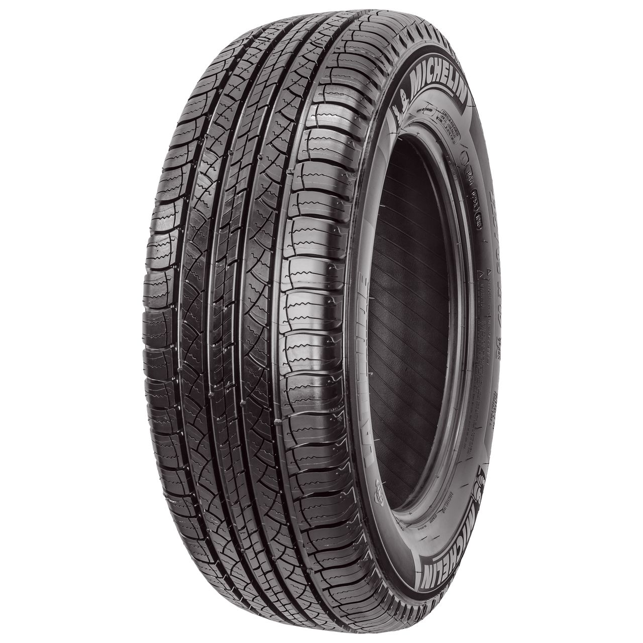 MICHELIN LATITUDE TOUR HP (J) (LR) 265/45R21 104W (J) (LR) BSW