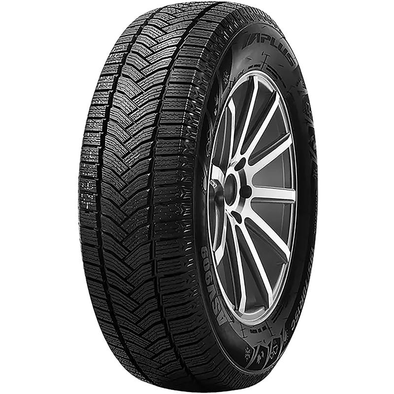 APLUS ASV909 215/60R17C 109/107T BSW