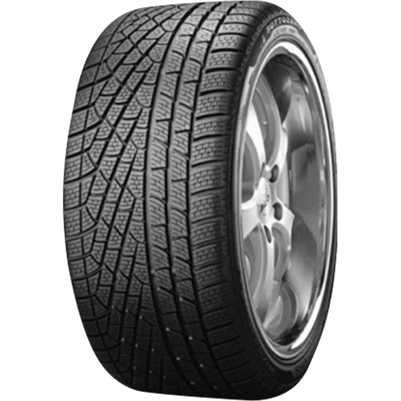 PIRELLI WINTER 270 SOTTOZERO SERIE II (MO) 295/30R20 101W (MO) XL