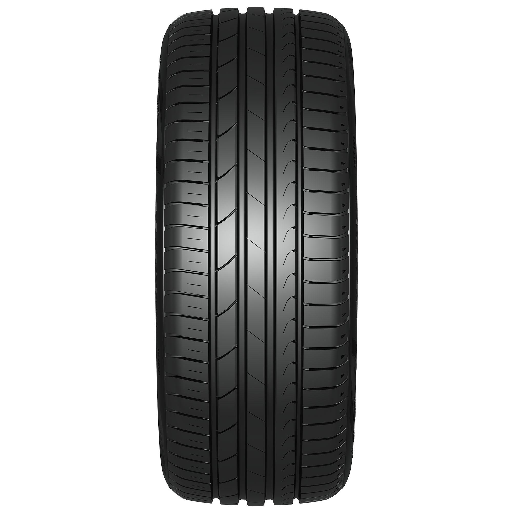 GT-RADIAL FE2 205/55R16 91V BSW