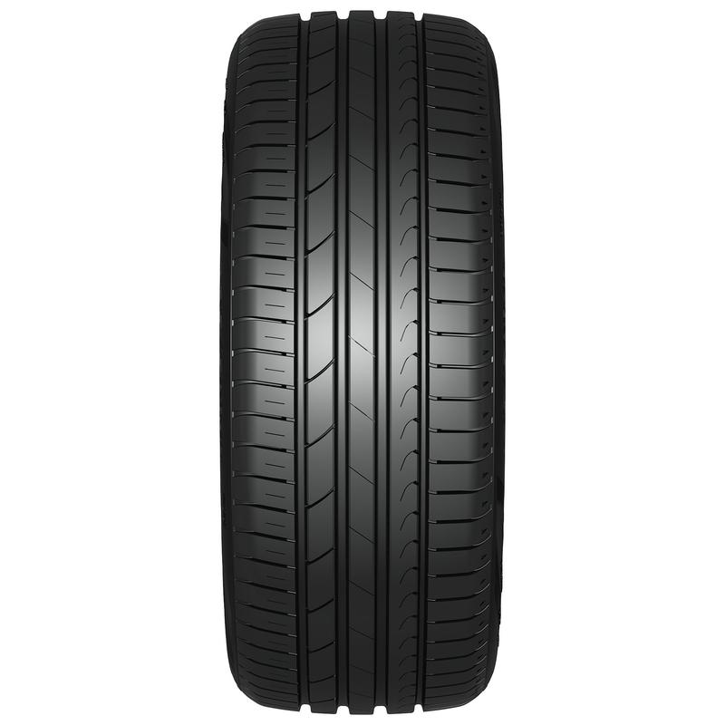 GT-RADIAL FE2 205/60R16 92H BSW