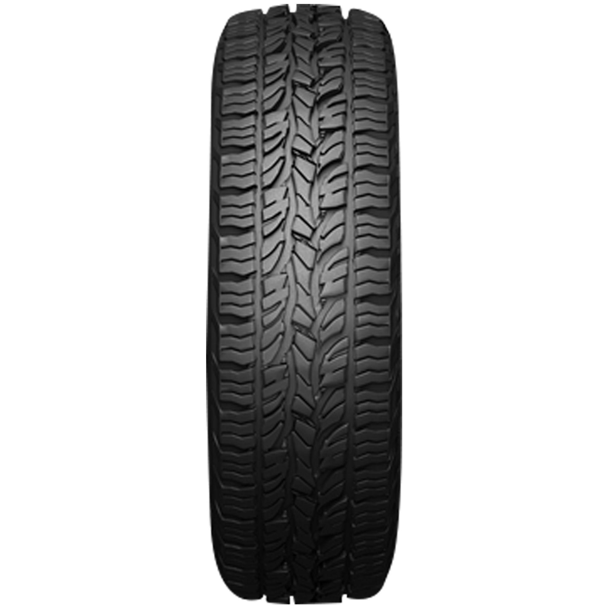 DUNLOP GRANDTREK AT5 285/65R17 116T BSW