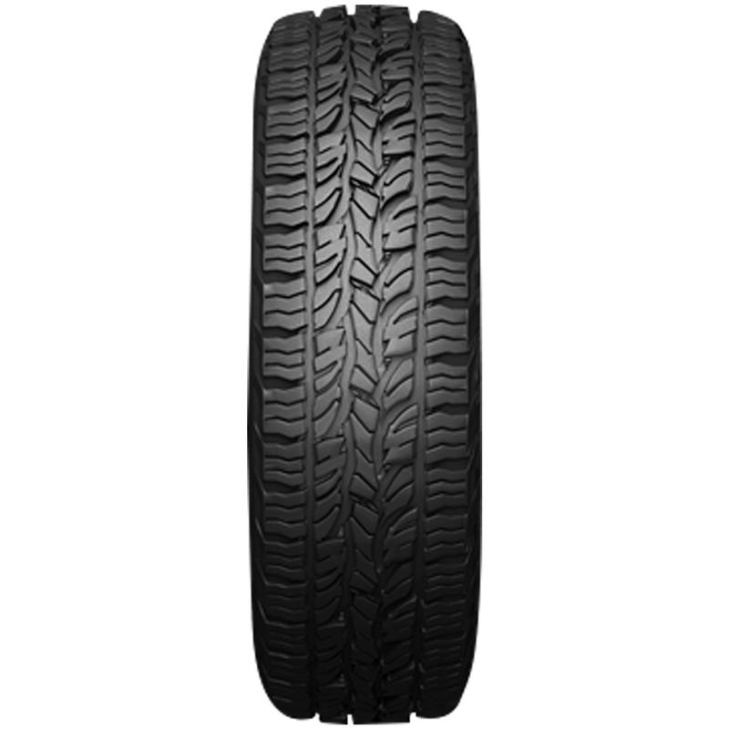 DUNLOP GRANDTREK AT5 265/70R16 112T OWL