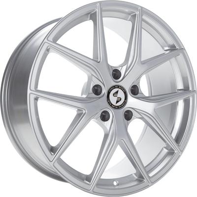 ETABETA GRi-N silver 9.0Jx20 5x130 ET50.1