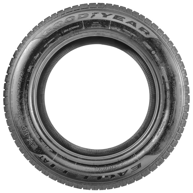GOODYEAR EAGLE F1 (ASYMMETRIC) SUV AT (J) (LR) 255/60R18 112W (J) (LR) XL MFS