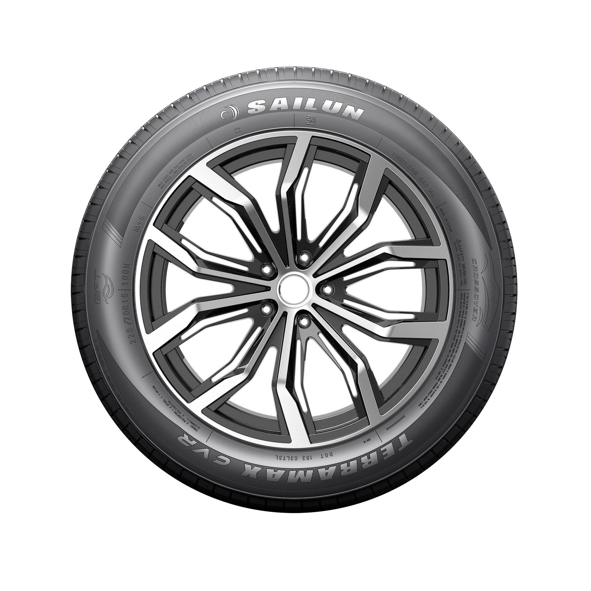SAILUN TERRAMAX CVR (SR18) 235/50R19 99W BSW