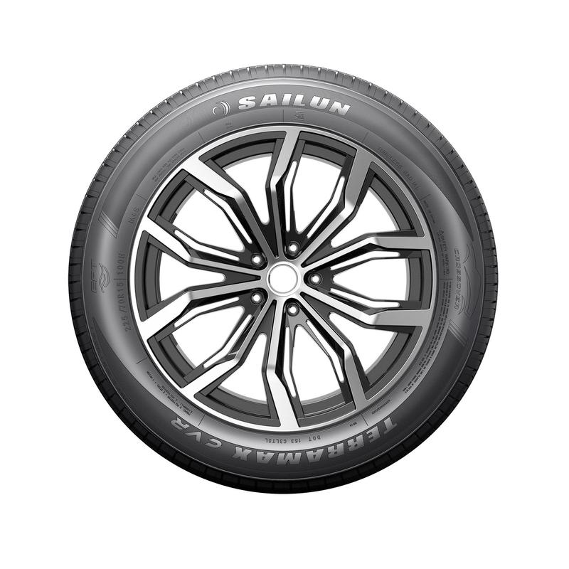 SAILUN TERRAMAX CVR (SR18) 255/50R19 107V XL BSW