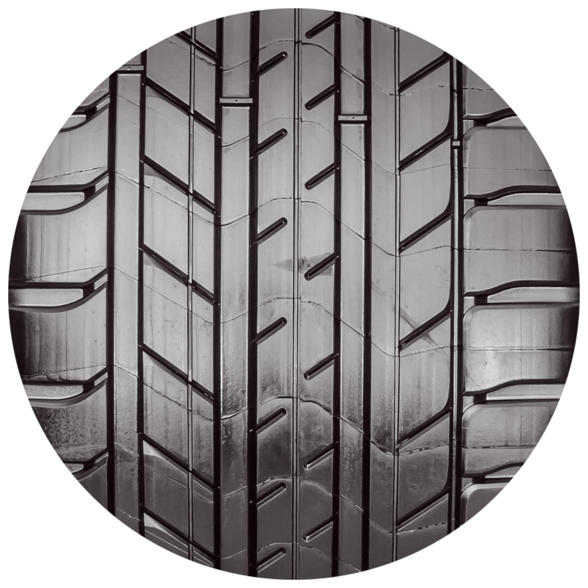MICHELIN LATITUDE SPORT 3 (AO) 235/55R19 101W (AO)