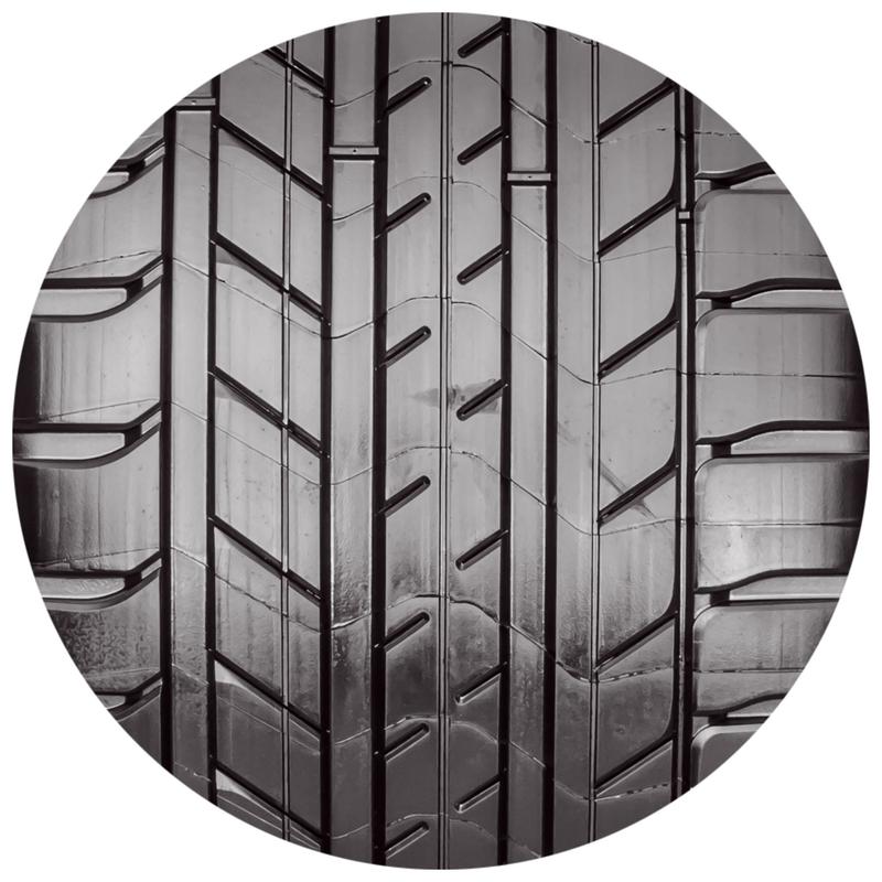 MICHELIN LATITUDE SPORT 3 (N0) 275/50R19 112(Y) (N0) XL