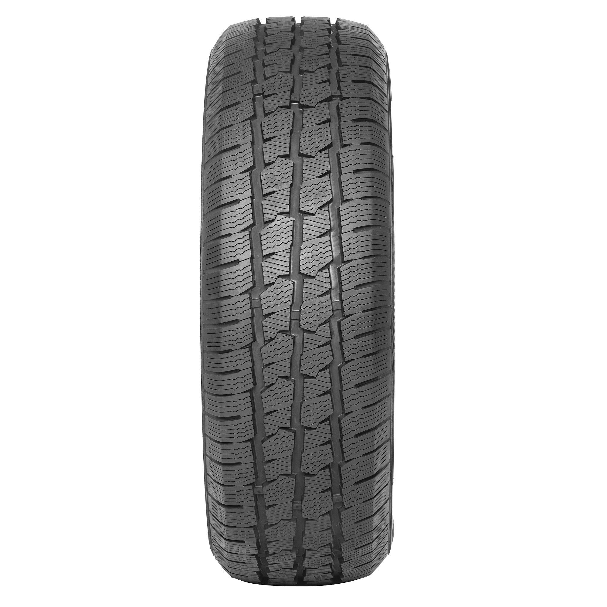 ARIVO WINMASTER ARW6 195/75R16C 107/105R BSW