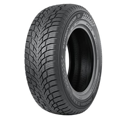NOKIAN SEASONPROOF C1 195/65R16C 104T BSW