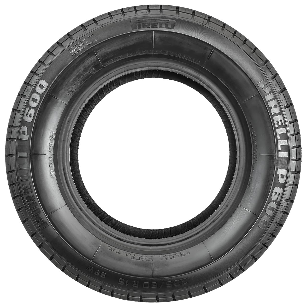PIRELLI P600 (*) 235/60R15 98W (*)