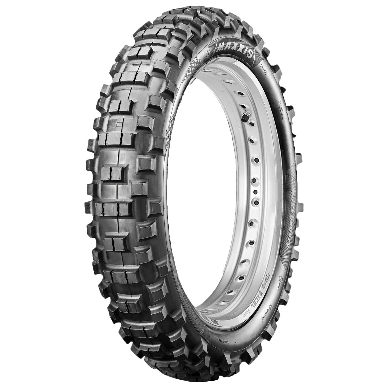 MAXXIS 120/90 - 18 TT 65R MAXXENDURO M-7324