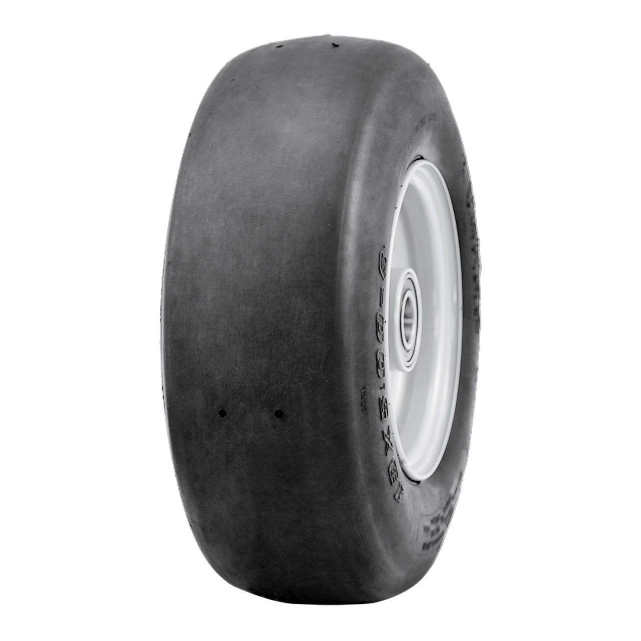 WANDA 4.80 - 8 TL 71A3 P607 6PR