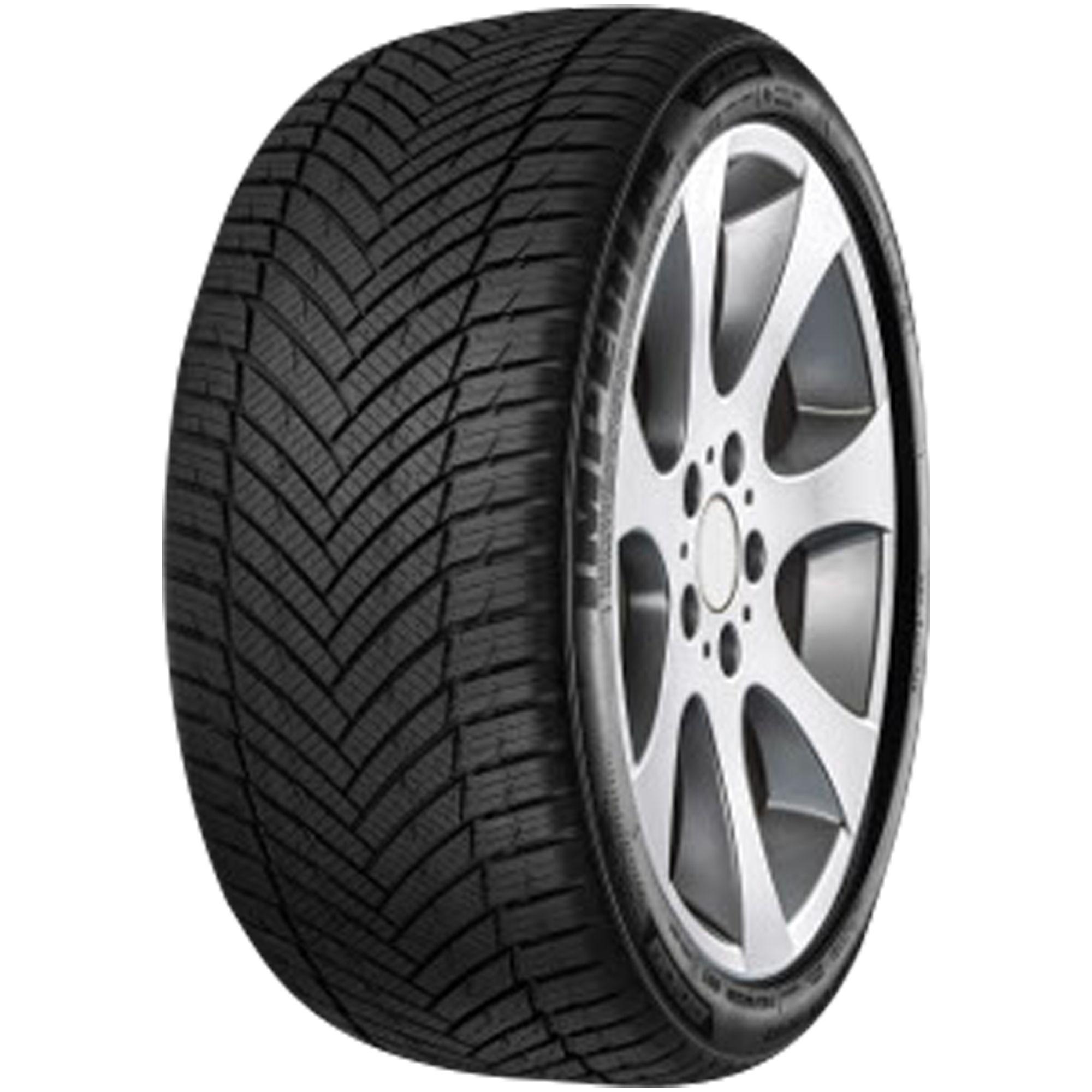 IMPERIAL AS DRIVER 235/50R18 101W XL