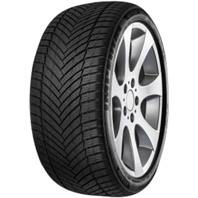 IMPERIAL AS DRIVER 255/40R19 100Y XL BSW