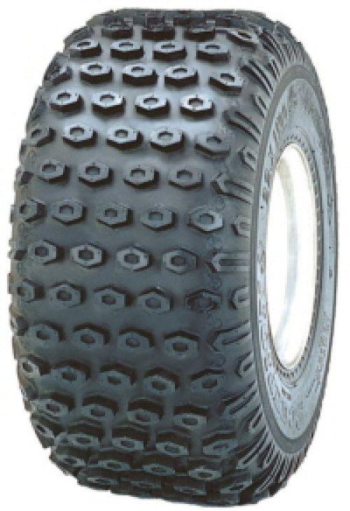 KENDA 145/70 - 6 TL 18F K290 SCORPION 4PR E-KENNUNG