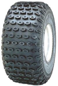 KENDA 22x11.00 - 8 TL K290 SCORPION 2PR