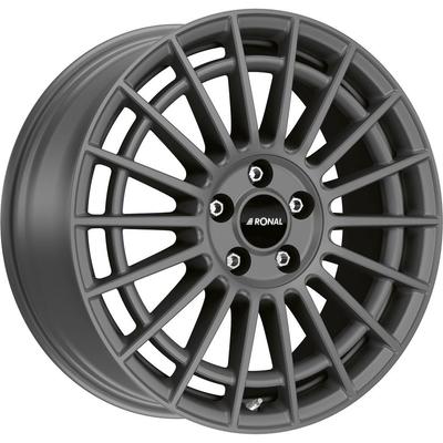 RONAL R73 tremolite metallic matt 8.0Jx18 5x112 ET45.1