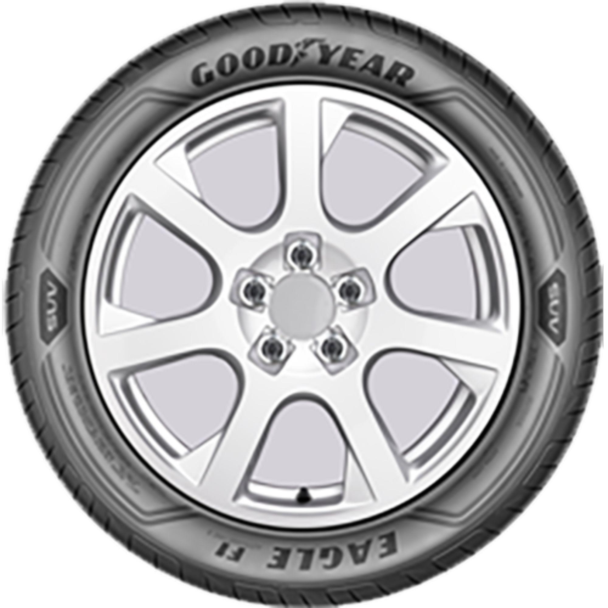 GOODYEAR EAGLE F1 (ASYMMETRIC) 3 SUV 275/40R22 107Y XL MFS