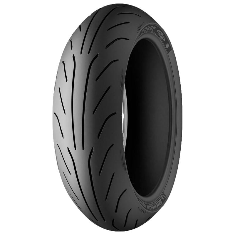 MICHELIN 150/70 - 13 M/C TL 64S POWER PURE SC REAR