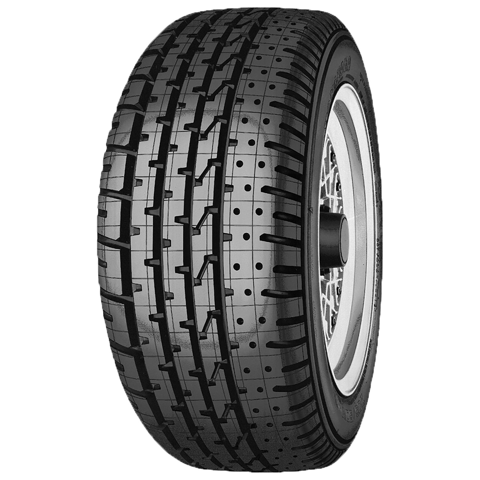 YOKOHAMA ADVAN HF TYPE-D A008S 205/60R13 86H BSW